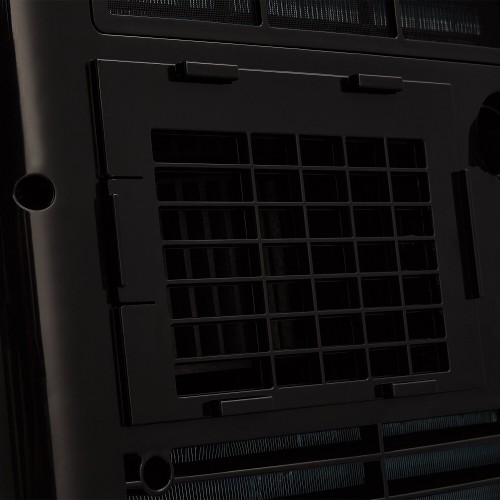 Мобильный кондиционер Electrolux EACM-12 FM/N3 (белый) 3