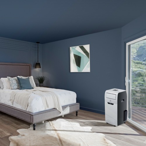 Мобильный кондиционер Electrolux EACM-12 FM/N3 (белый) 6