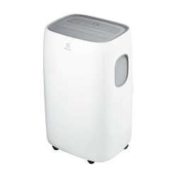 Мобильный кондиционер Electrolux EACM-13CL/N3 (белый)