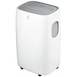 Мобильный кондиционер Electrolux EACM-13CL/N3 (белый)