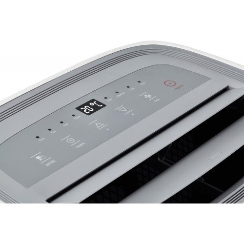 Мобильный кондиционер Electrolux EACM-13CL/N3 (белый) 3