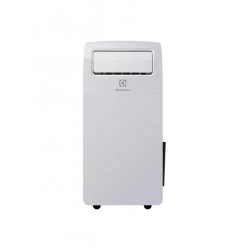 Мобильный кондиционер Electrolux EACM-14 FM/N3 (белый)