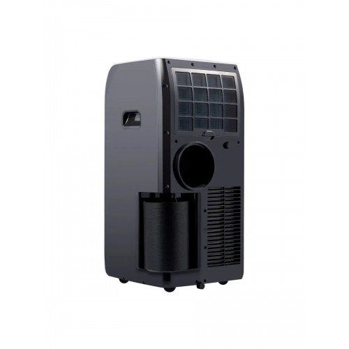 Мобильный кондиционер Electrolux EACM-14 FM/N3 (белый) 1