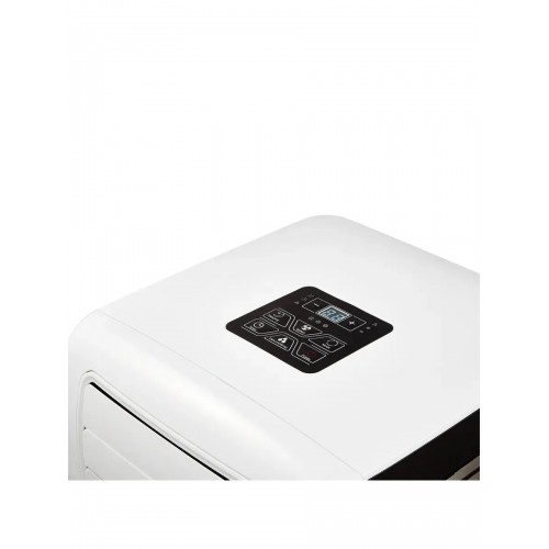 Мобильный кондиционер Electrolux EACM-14 FM/N3 (белый) 3