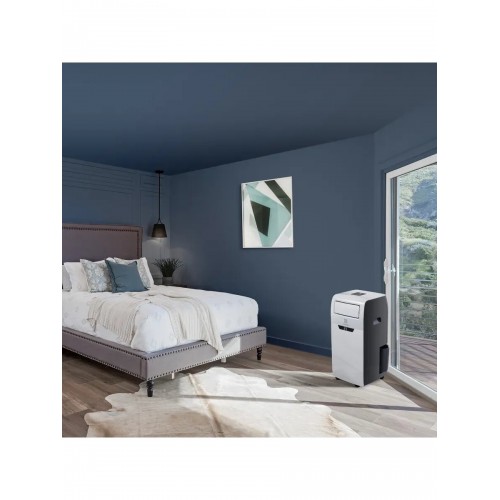 Мобильный кондиционер Electrolux EACM-14 FM/N3 (белый) 5