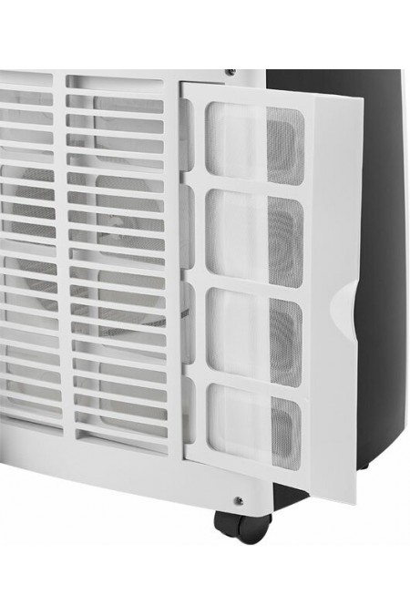 Мобильный кондиционер Electrolux EACM-16HP/N3 (белый) 2