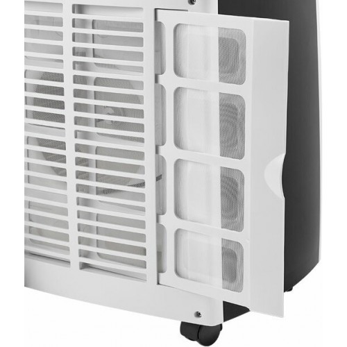 Мобильный кондиционер Electrolux EACM-16HP/N3 (белый) 2