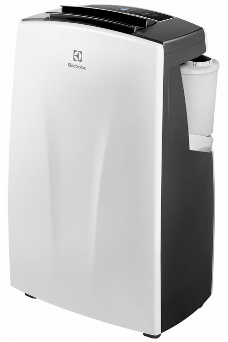Мобильный кондиционер Electrolux EACM-16HP/N3 (белый) 3