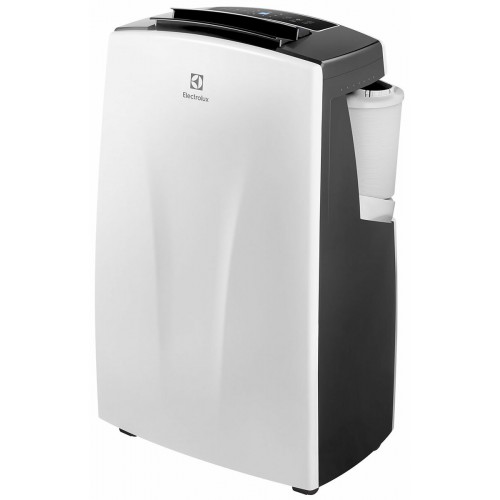 Мобильный кондиционер Electrolux EACM-16HP/N3 (белый) 3