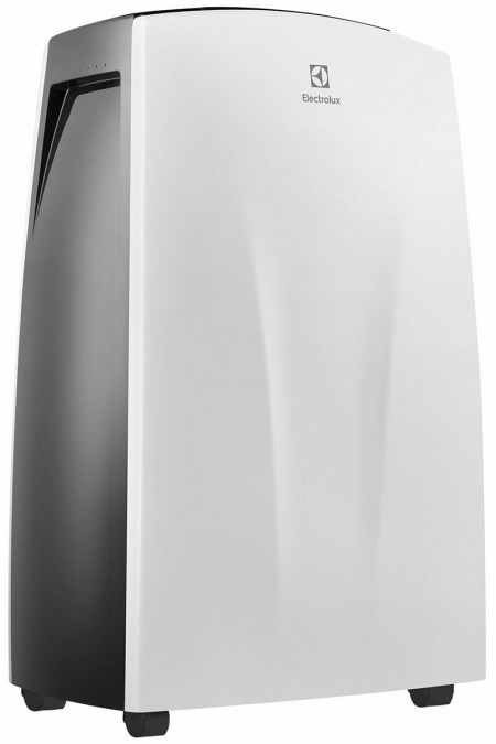 Мобильный кондиционер Electrolux EACM-16HP/N3 (белый) 4