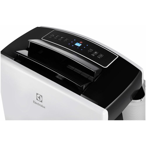 Мобильный кондиционер Electrolux EACM-16HP/N3 (белый) 5