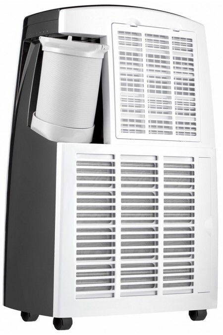 Мобильный кондиционер Electrolux EACM-16HP/N3 (белый) 6