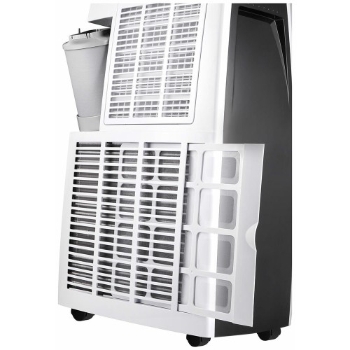 Мобильный кондиционер Electrolux EACM-16HP/N3 (белый) 7