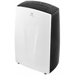 Мобильный кондиционер Electrolux EACM - 18 НP/N3 (белый)