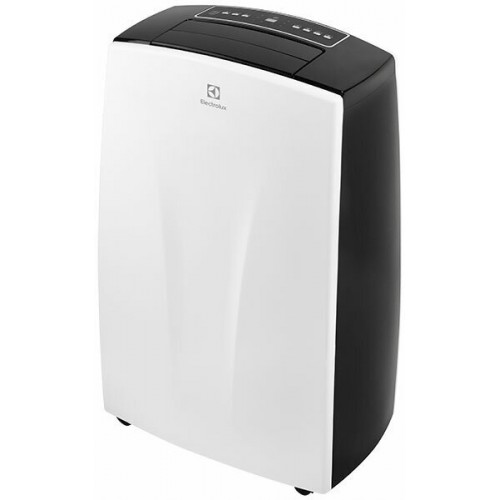 Мобильный кондиционер Electrolux EACM - 18 НP/N3 (белый) 