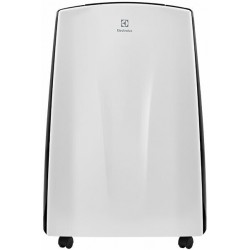 Мобильный кондиционер Electrolux EACM - 18 НP/N3 (белый)