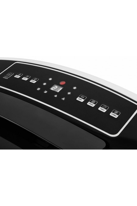 Мобильный кондиционер Electrolux EACM - 18 НP/N3 (белый) 3