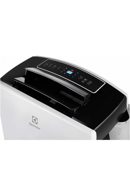 Мобильный кондиционер Electrolux EACM - 18 НP/N3 (белый) 5