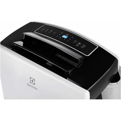 Мобильный кондиционер Electrolux EACM - 18 НP/N3 (белый) 5