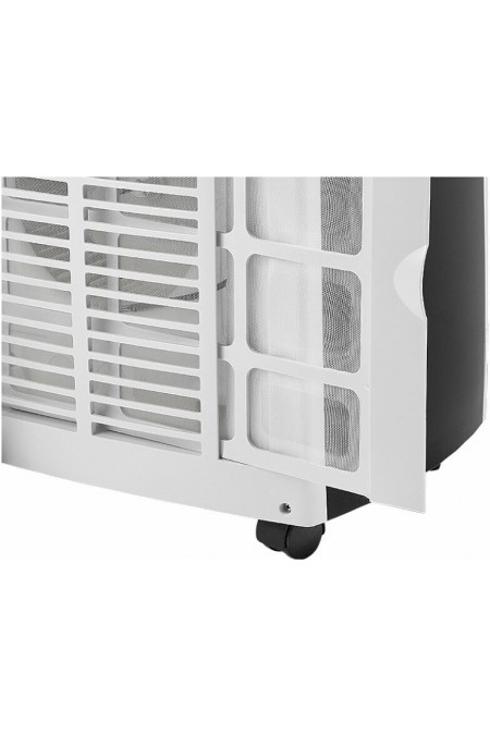 Мобильный кондиционер Electrolux EACM - 18 НP/N3 (белый) 7