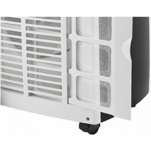 Мобильный кондиционер Electrolux EACM - 18 НP/N3 (белый) 7