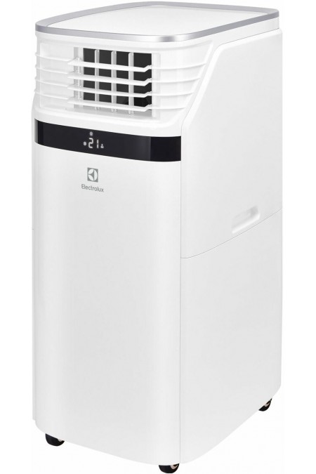 Мобильный кондиционер Electrolux EACM-20 JK/N3 (белый) 