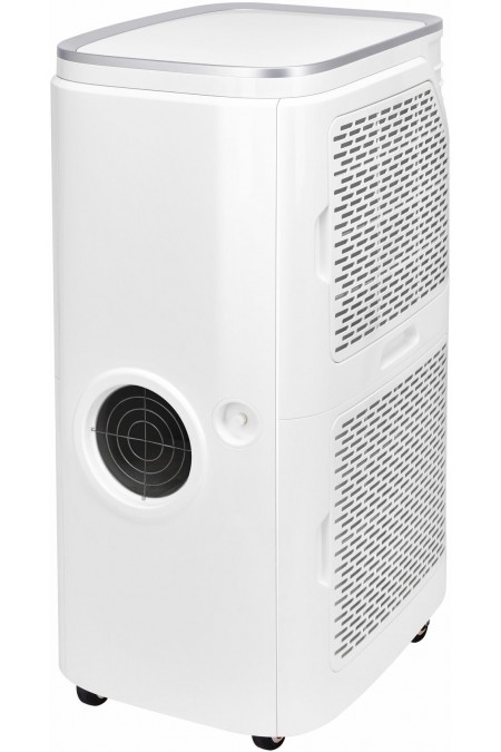 Мобильный кондиционер Electrolux EACM-20 JK/N3 (белый) 2