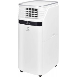 Мобильный кондиционер Electrolux Ice Column EACM-22 JK/N3 (белый)