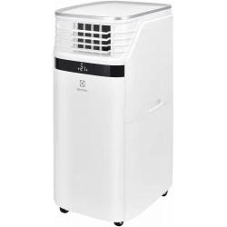 Мобильный кондиционер Electrolux Ice Column EACM-22 JK/N3 (белый)