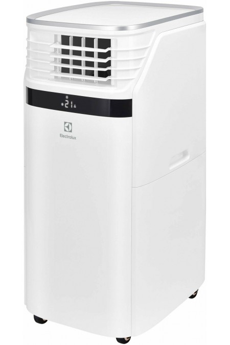 Мобильный кондиционер Electrolux Ice Column EACM-22 JK/N3 (белый) 