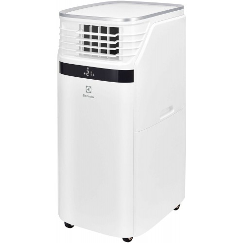 Мобильный кондиционер Electrolux Ice Column EACM-22 JK/N3 (белый) 