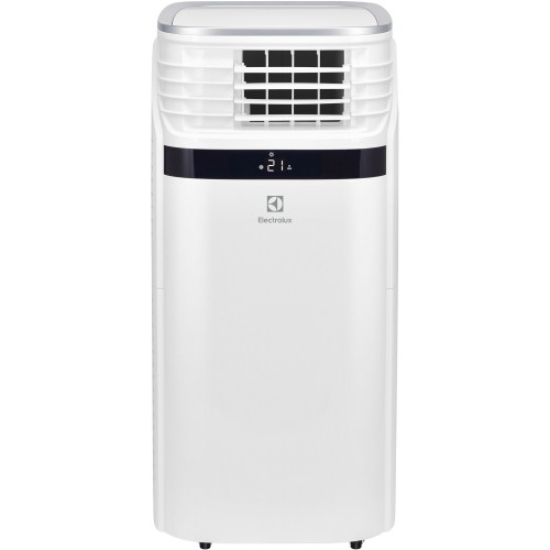 Мобильный кондиционер Electrolux Ice Column EACM-22 JK/N3 (белый) 1