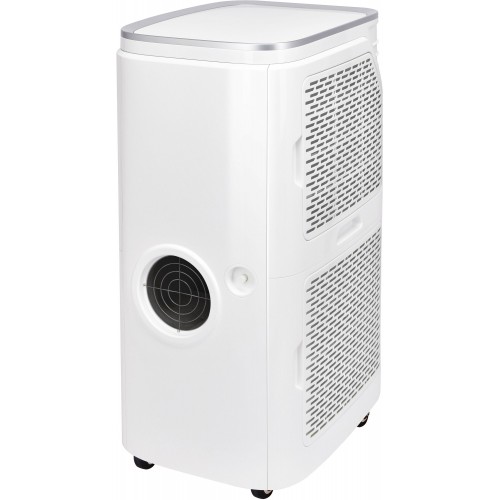 Мобильный кондиционер Electrolux Ice Column EACM-22 JK/N3 (белый) 2