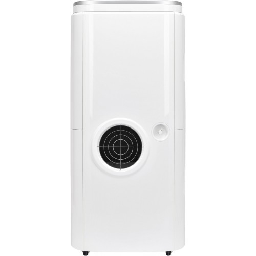 Мобильный кондиционер Electrolux Ice Column EACM-22 JK/N3 (белый) 3