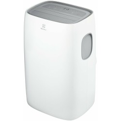Мобильный кондиционер Electrolux Loft EACM-08CL/N3 (белый)