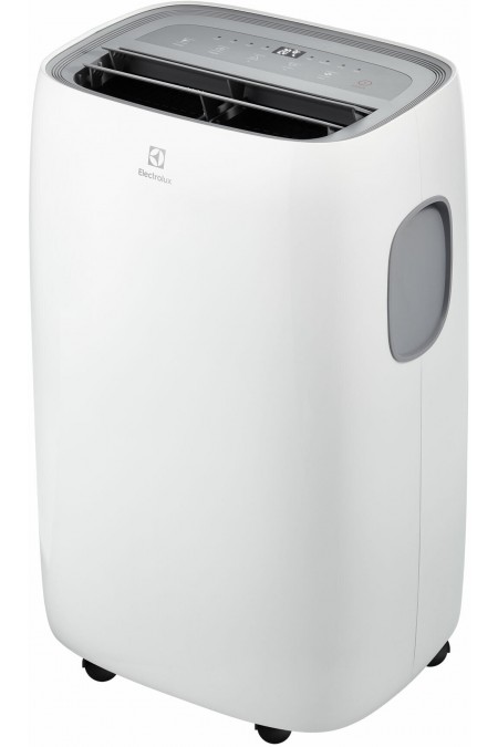 Мобильный кондиционер Electrolux Loft EACM-15 CL/N3 (белый) 2