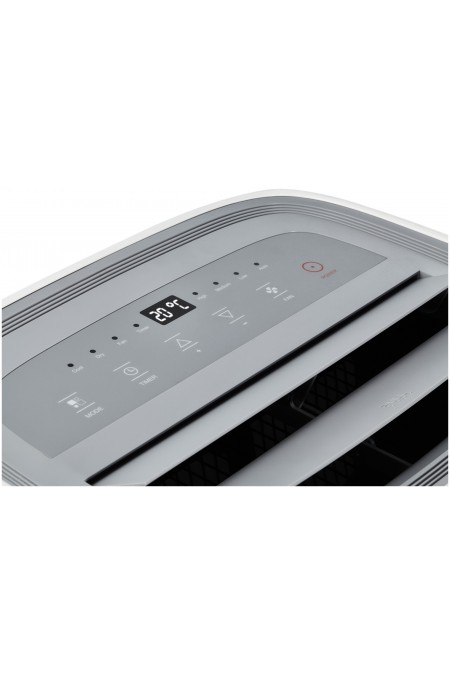 Мобильный кондиционер Electrolux Loft EACM-15 CL/N3 (белый) 3