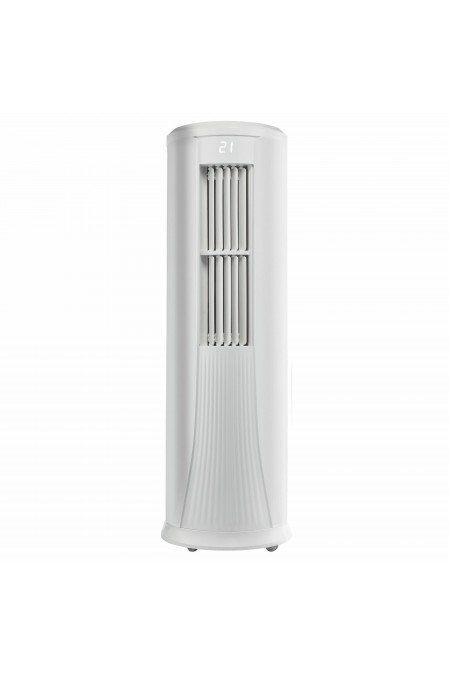 Мобильный кондиционер Electrolux Nebula EACM-16 NB/N6_V2 (белый) 3