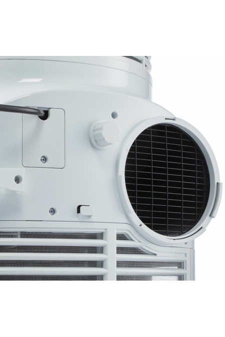 Мобильный кондиционер Electrolux Nebula EACM-16 NB/N6_V2 (белый) 4