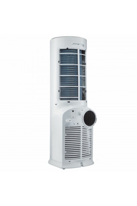 Мобильный кондиционер Electrolux Nebula EACM-16 NB/N6_V2 (белый) 5