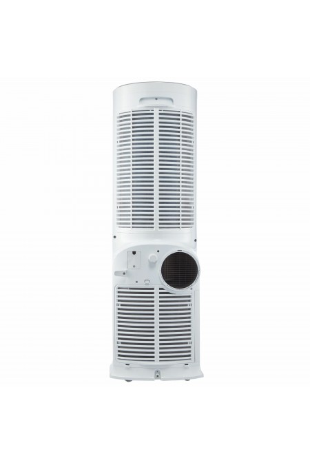 Мобильный кондиционер Electrolux Nebula EACM-16 NB/N6_V2 (белый) 6
