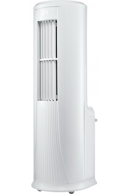 Мобильный кондиционер Electrolux Nebula EACM-18 NB/N6_V2 (белый) 