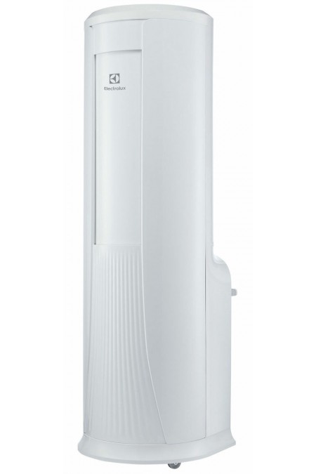 Мобильный кондиционер Electrolux Nebula EACM-18 NB/N6_V2 (белый) 1