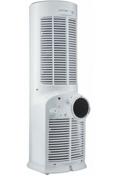 Мобильный кондиционер Electrolux Nebula EACM-18 NB/N6_V2 (белый) 4