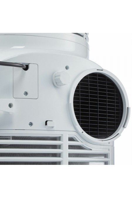 Мобильный кондиционер Electrolux Nebula EACM-18 NB/N6_V2 (белый) 5
