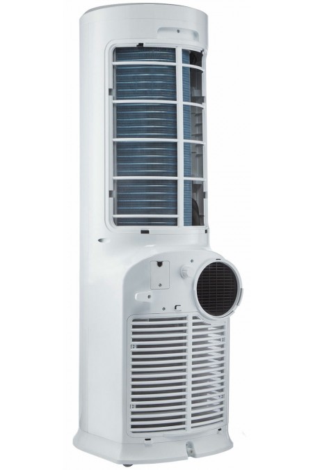 Мобильный кондиционер Electrolux Nebula EACM-18 NB/N6_V2 (белый) 6