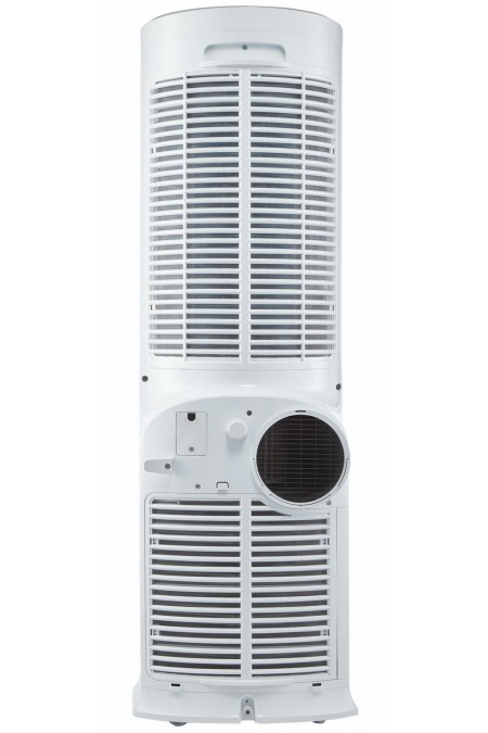 Мобильный кондиционер Electrolux Nebula EACM-18 NB/N6_V2 (белый) 7