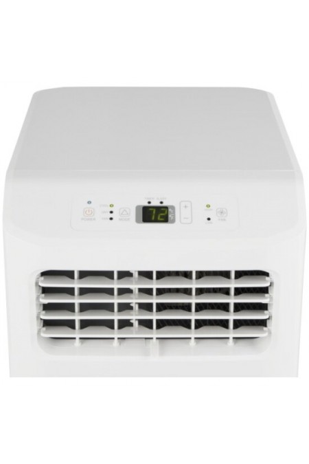 Мобильный кондиционер Hisense AP-07CR4GKVS00 (белый) 2