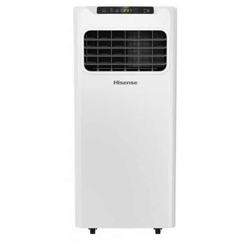 Мобильный кондиционер Hisense AP-07CR4GKWS00 (белый) 