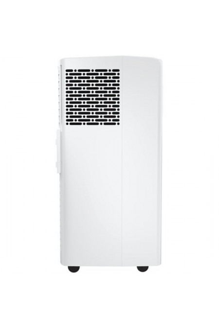 Мобильный кондиционер Hisense AP-07CR4GKWS00 (белый) 